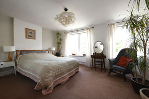 Bedroom 1- click for photo gallery